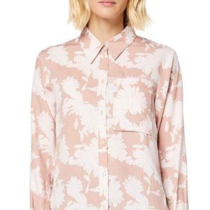 Straight Pocket Shirt